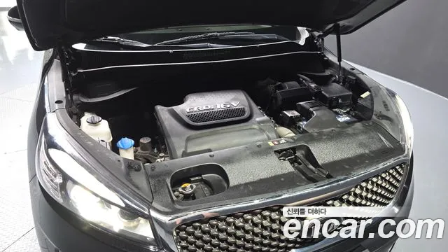 Kia Sorento 2014 thumb 9