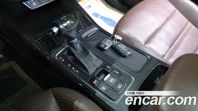 Kia Sorento 2014 thumb 2