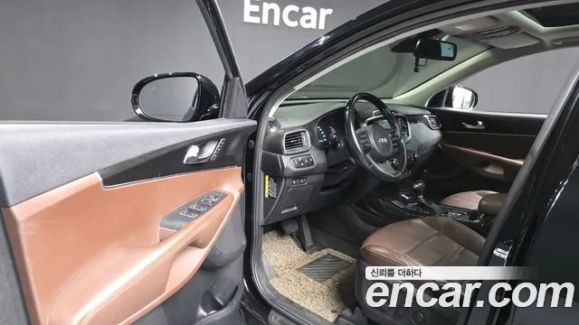 Kia Sorento 2014 thumb 5