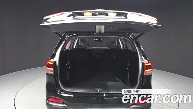 Kia Sorento 2014 thumb 11