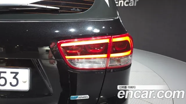 Kia Sorento 2014 thumb 4