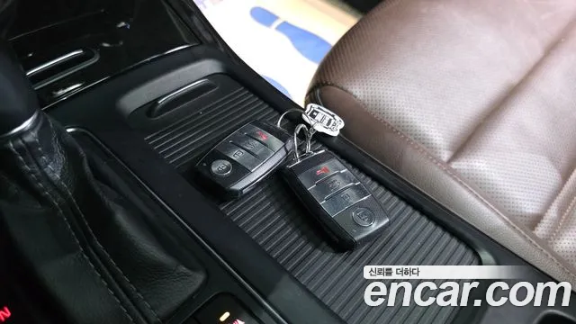 Kia Sorento 2014 thumb 8