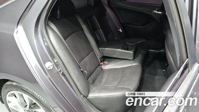 Kia K5 2015 thumb 5