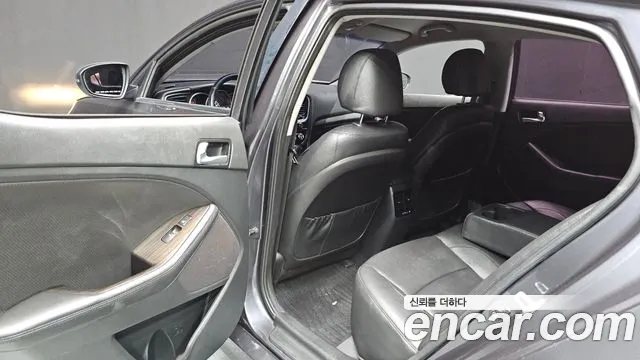 Kia K5 2015 thumb 8