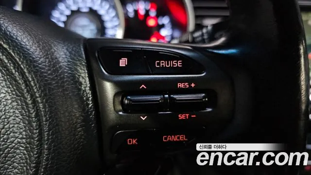 Kia K5 2015 thumb 4