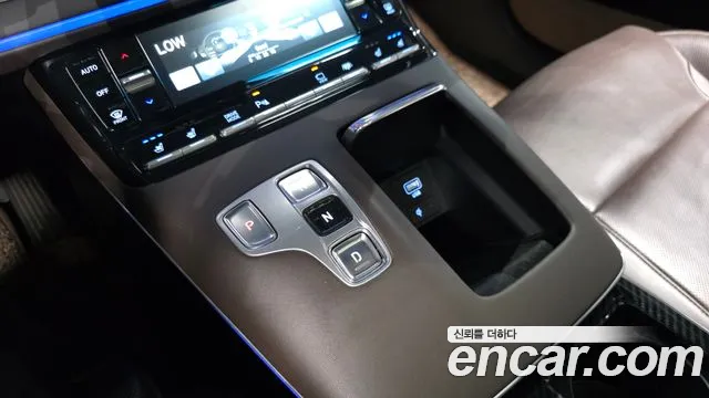 Hyundai Grandeur 2020 thumb 9