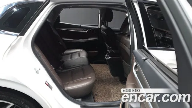 Hyundai Grandeur 2020 thumb 10
