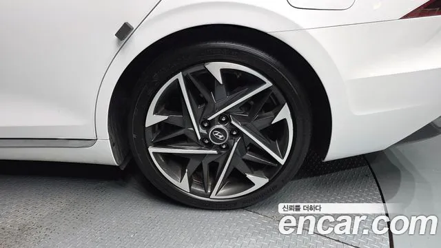 Hyundai Grandeur 2020 thumb 7