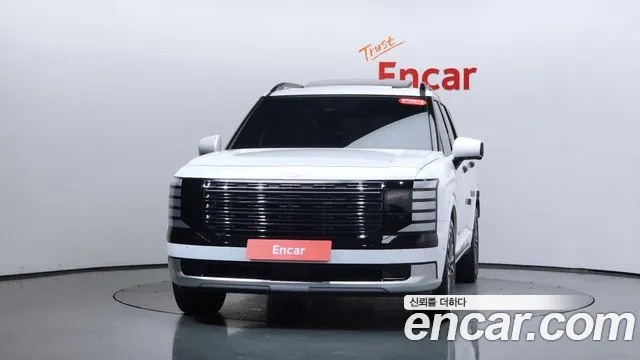 Hyundai Palisade 2025 thumb 8