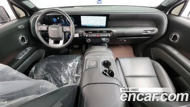 Hyundai Palisade 2025 thumb 7