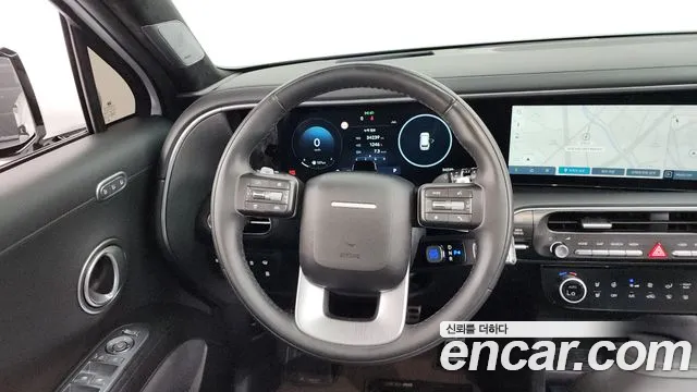 Hyundai Palisade 2025 thumb 3