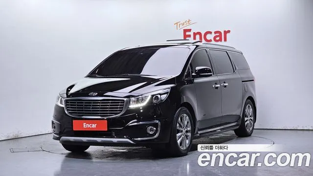 Kia Carnival 2017 thumb 12