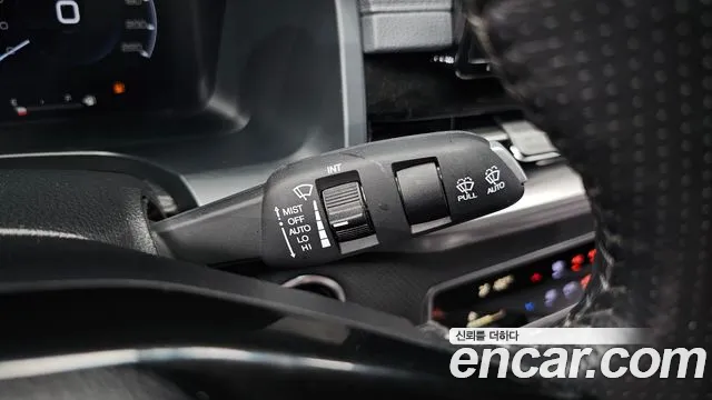 KGM Rexton 2023 thumb 9