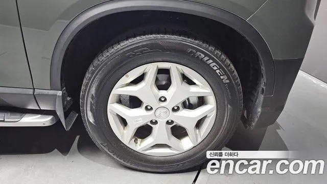 KGM Rexton 2023 thumb 3