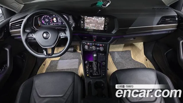Volkswagen Jetta 2021 thumb 11