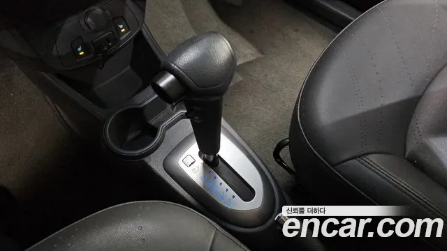 Chevrolet Spark 2013 thumb 9