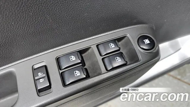 Chevrolet Spark 2013 thumb 10