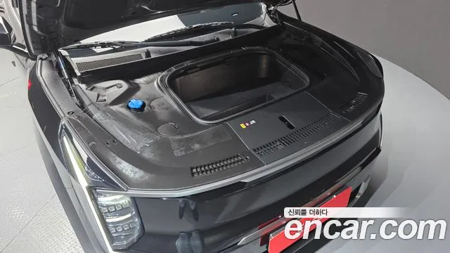 Kia EV9 2023 thumb 2