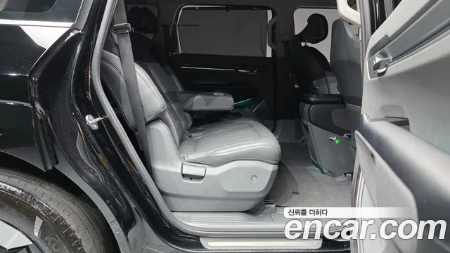 Kia EV9 2023 thumb 7