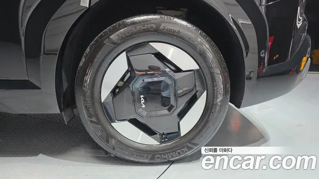 Kia EV9 2023 thumb 5