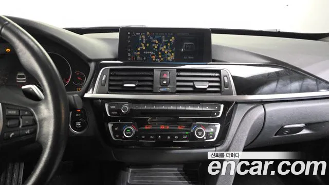 BMW 3 серии Gran Turismo 2019 thumb 12