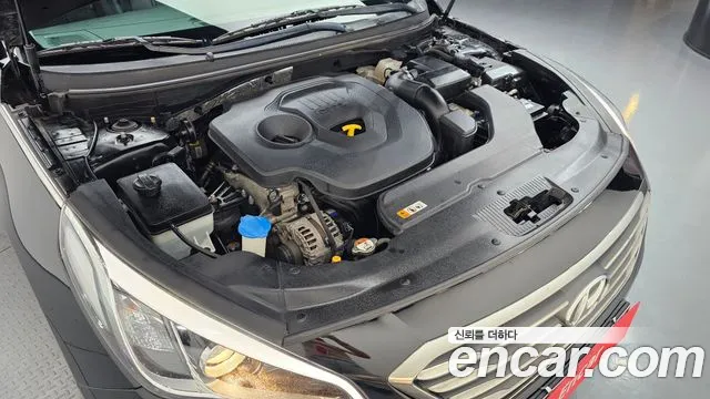 Hyundai Sonata 2015 thumb 7