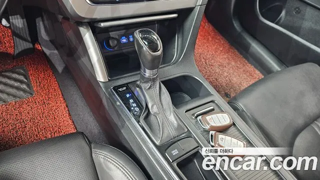 Hyundai Sonata 2015 thumb 2