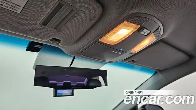 Hyundai Sonata 2015 thumb 10