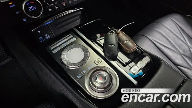 Genesis G80 2020 thumb 6