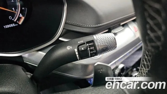 Genesis G80 2020 thumb 7