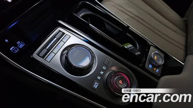 Genesis GV80 2023 thumb 11