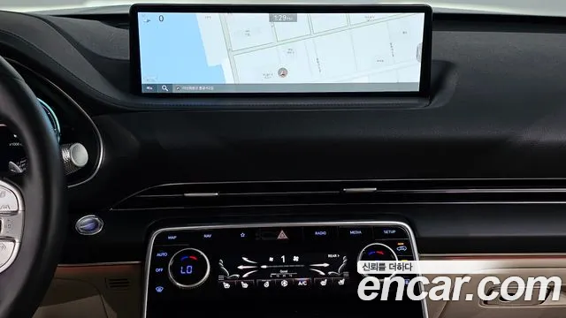 Genesis GV80 2023 thumb 6