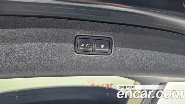 Genesis GV80 2023 thumb 3