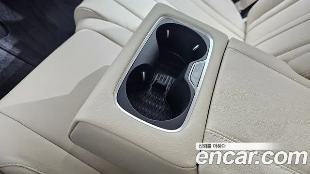 Genesis GV80 2023 thumb 8