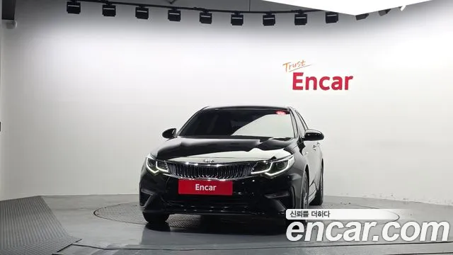 Kia K5 2019 thumb 12