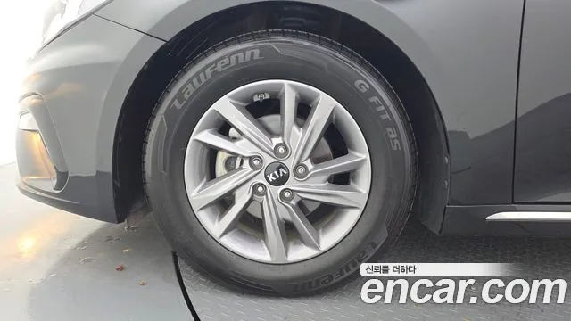 Kia K5 2019 thumb 9