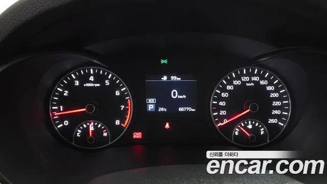 Kia K5 2019 thumb 8