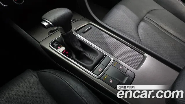Kia K5 2019 thumb 7