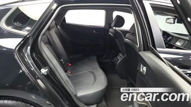 Kia K5 2019 thumb 2