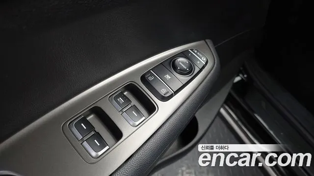 Kia K5 2019 thumb 5