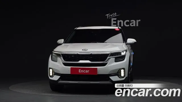 Kia Seltos 2021 thumb 8