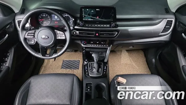 Kia Seltos 2021 thumb 9