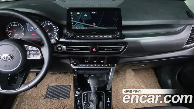 Kia Seltos 2021 thumb 6