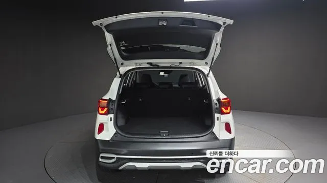Kia Seltos 2021 thumb 7