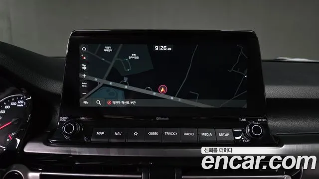 Kia Seltos 2021 thumb 11