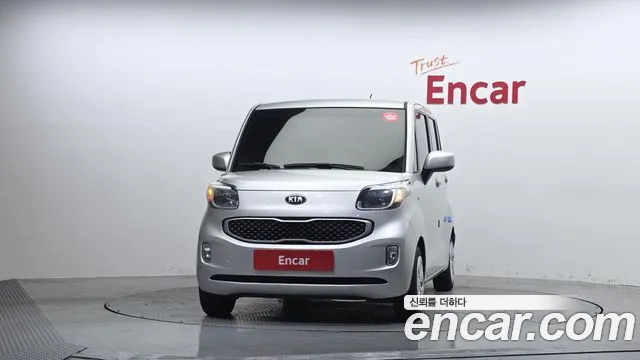 Kia Ray 2014 thumb 12