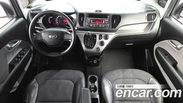Kia Ray 2014 thumb 2