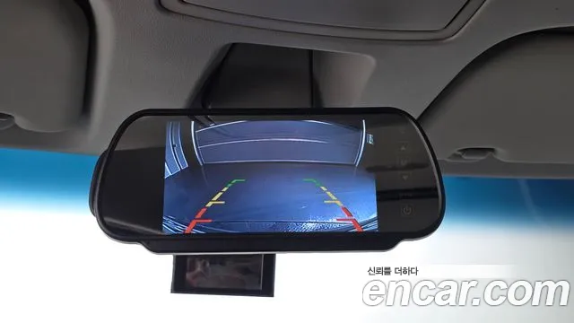 Kia Ray 2014 thumb 8