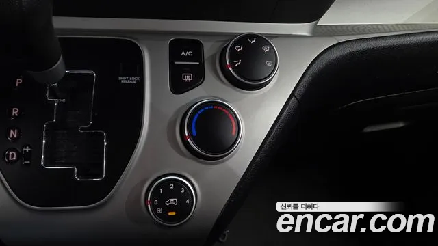 Kia Ray 2014 thumb 3
