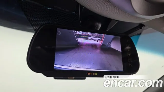 KGM Korando 2017 thumb 5